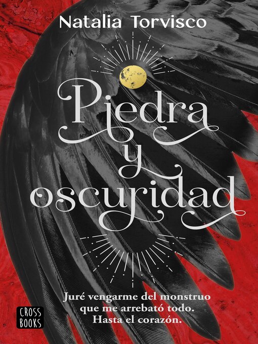 Title details for Piedra y oscuridad by Natalia Torvisco - Available
